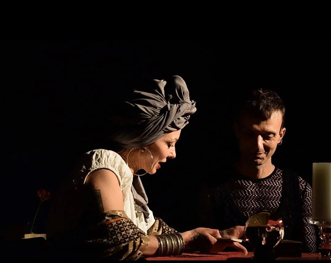 planes originales de tarot en barcelona