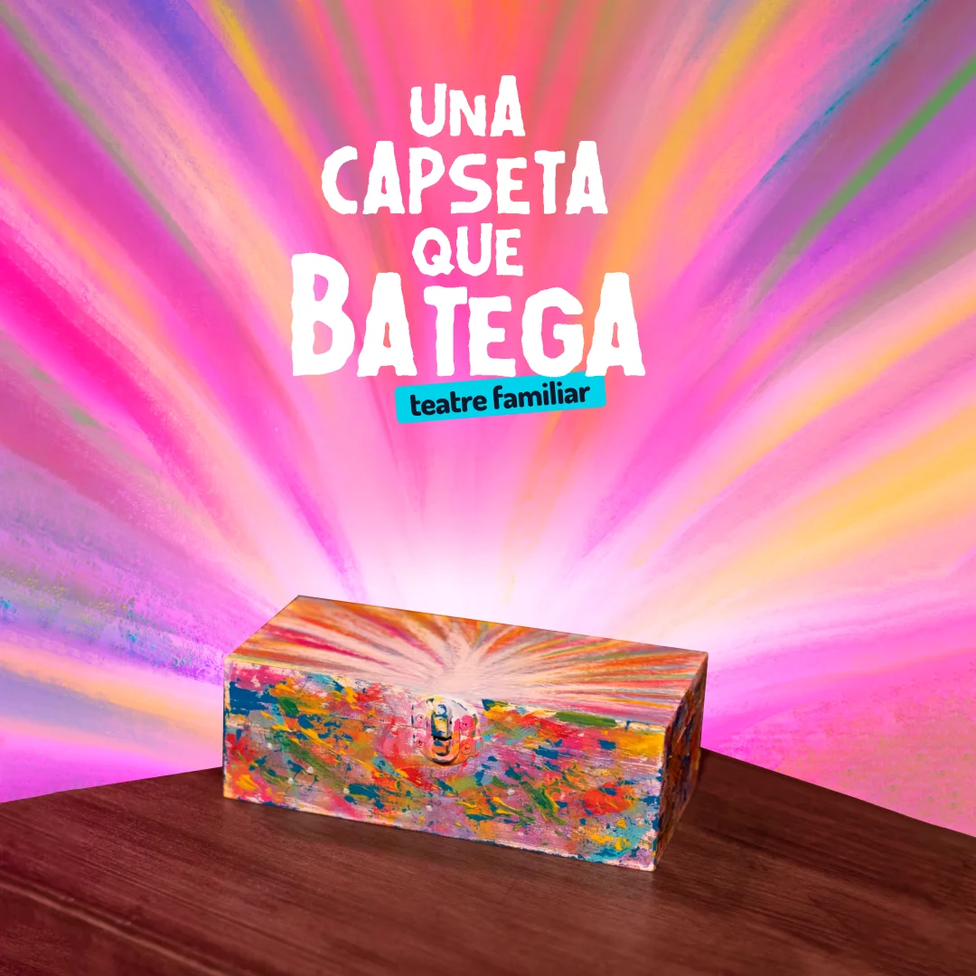 Una capseta que batega