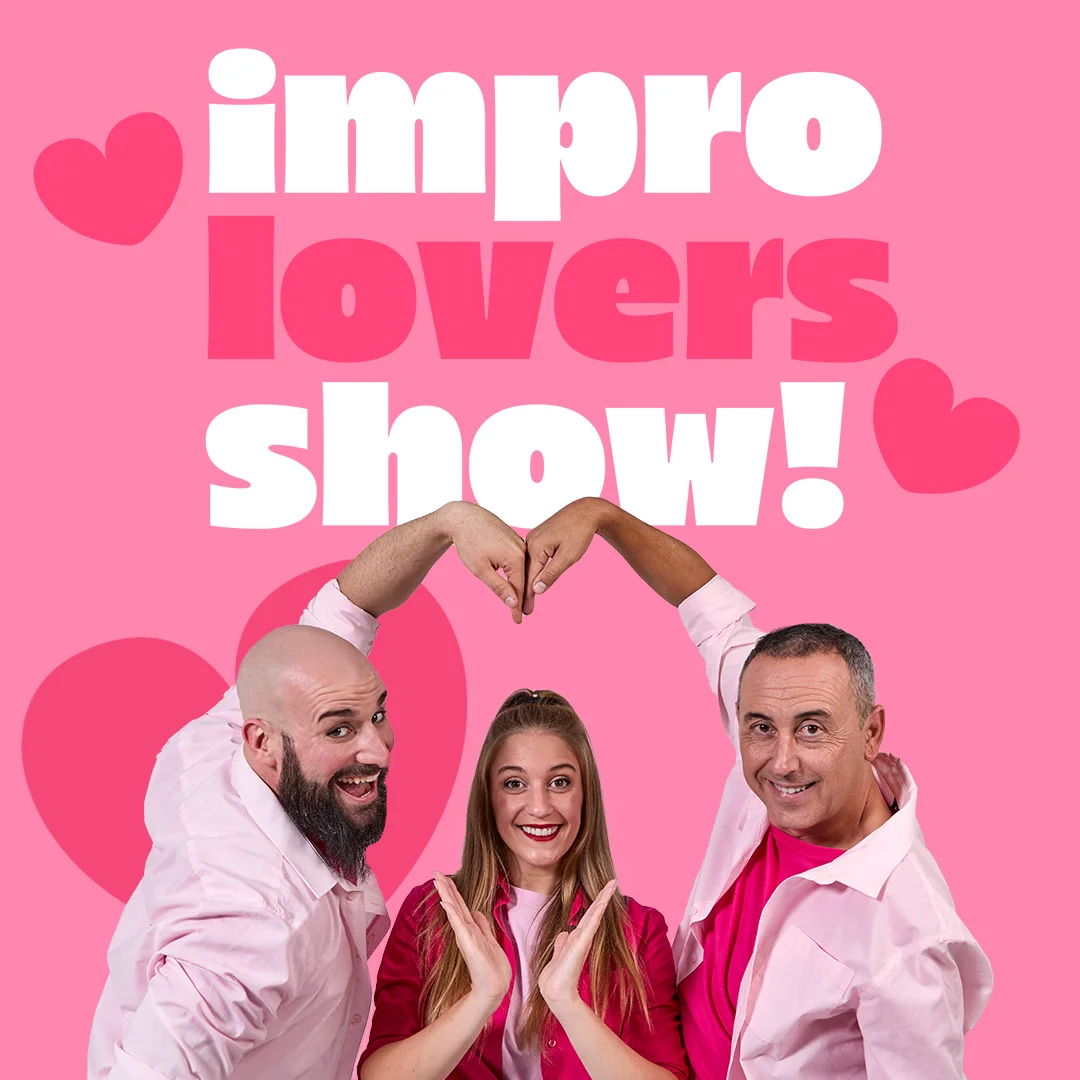 Impro Show Lovers