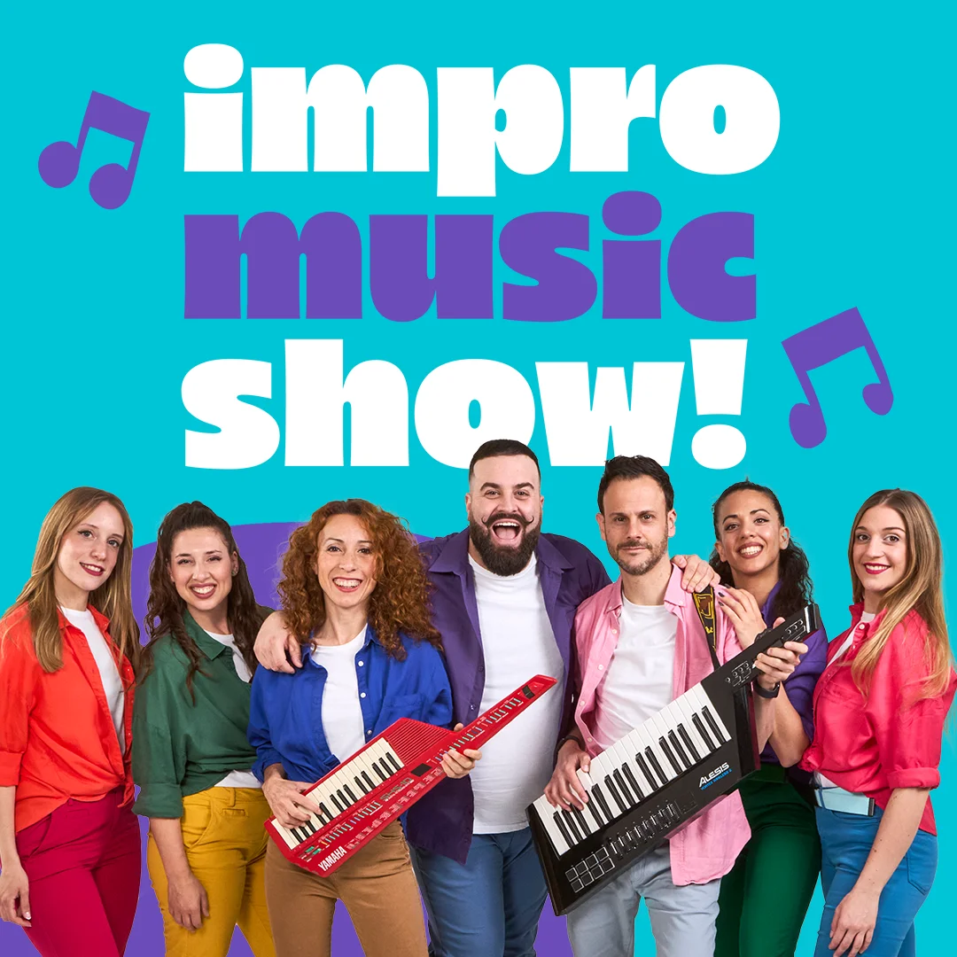 Impro Show Music