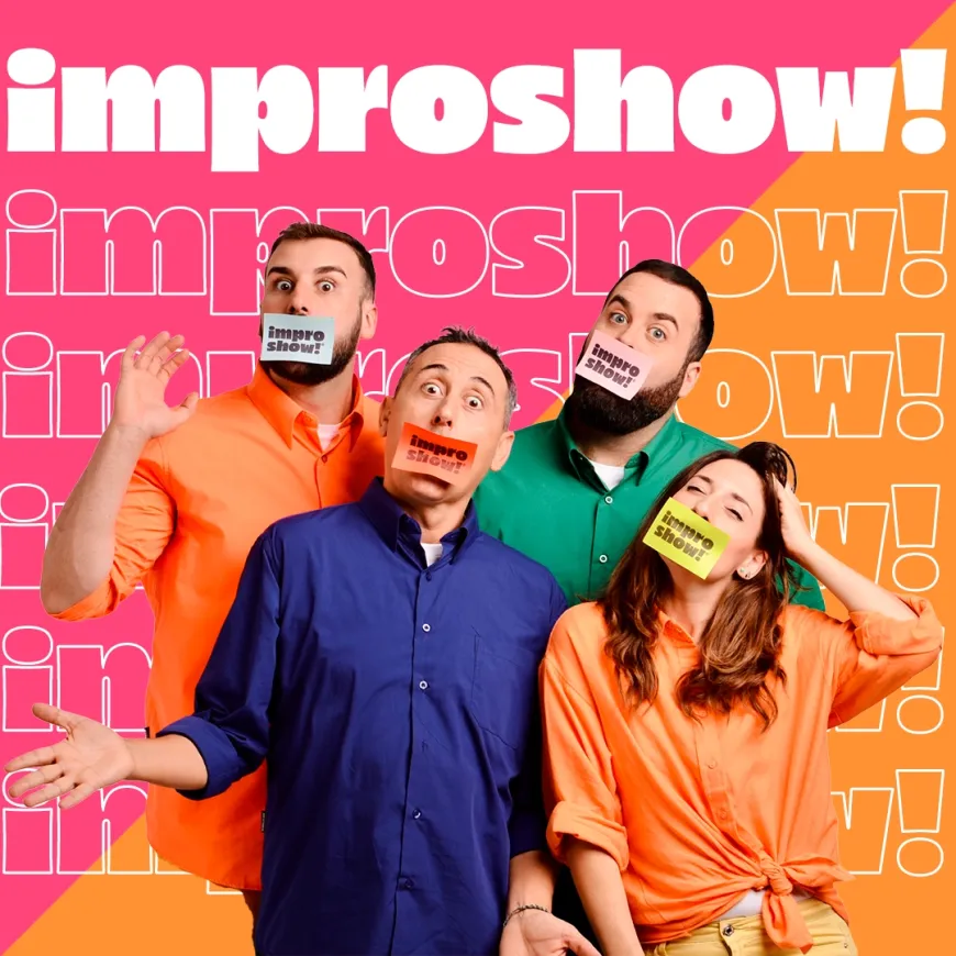 Improshow Improshow