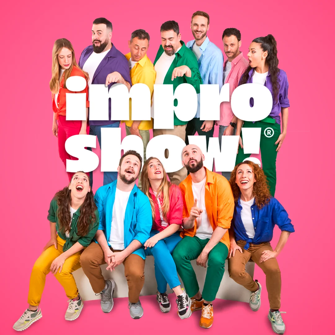 Impro Show