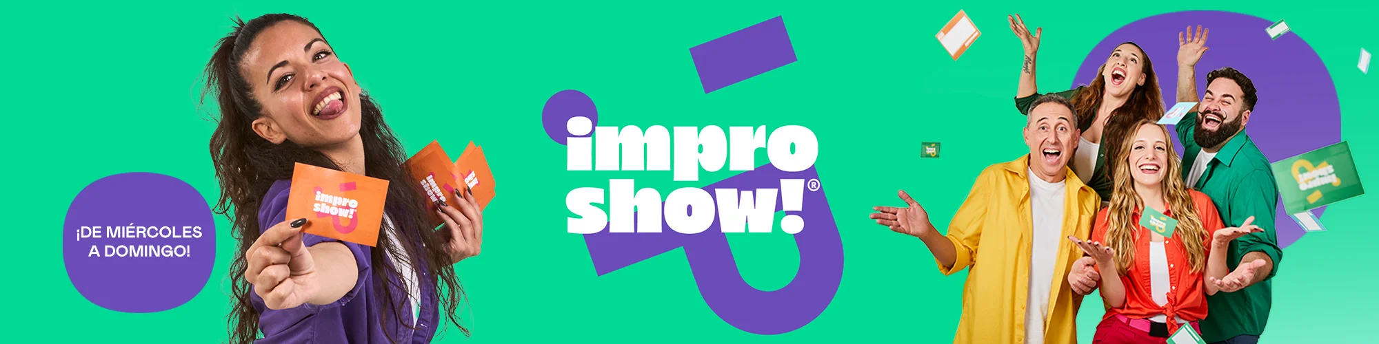 IMPROSHOW