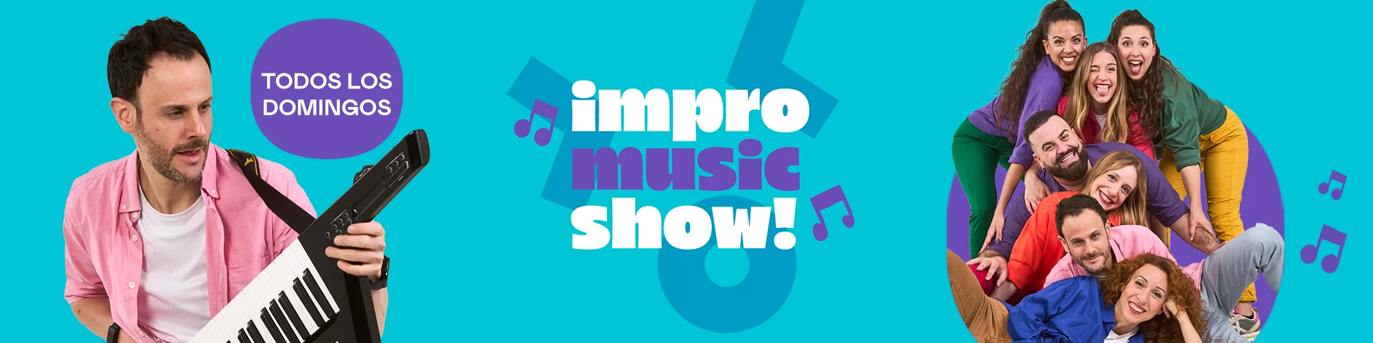 IMPRO MUSIC