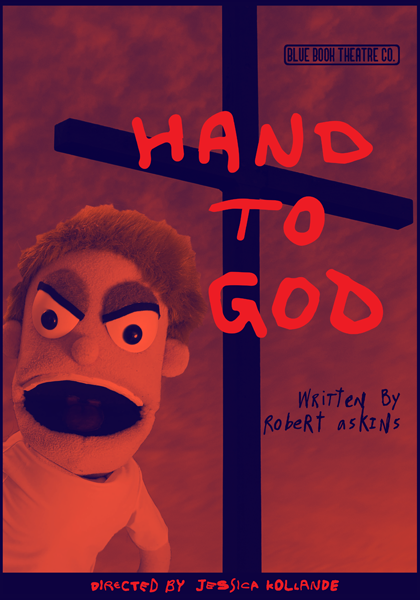 Hand to God