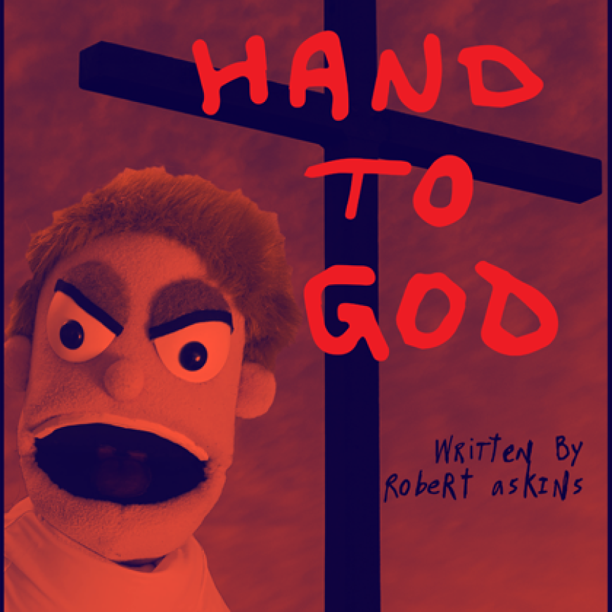 Hand to God Hand to God