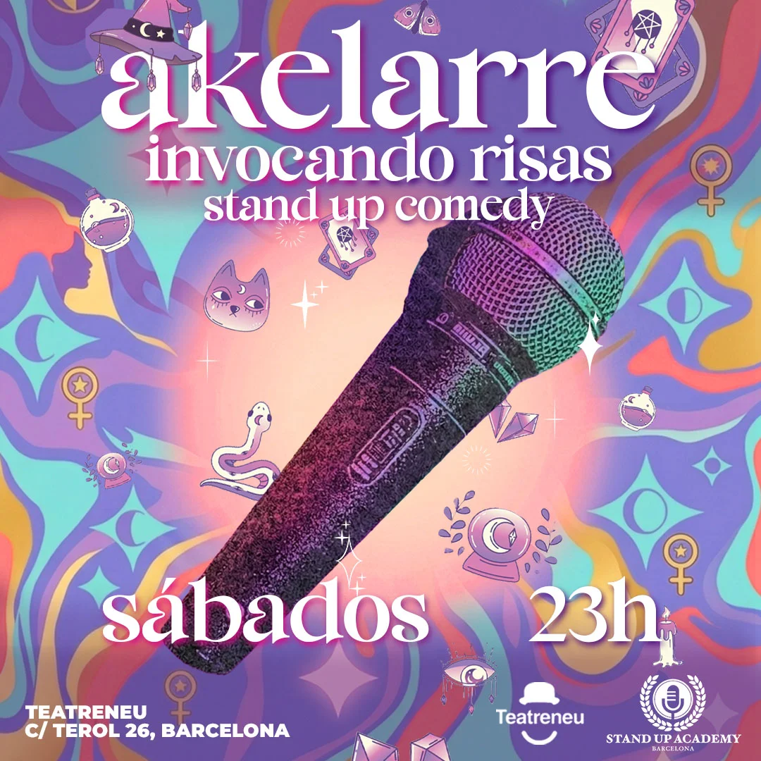 Akelarre