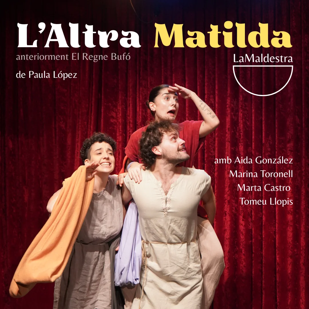 L'altra Matilda
