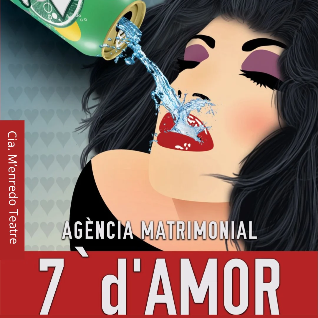 Agència Matrimonial 7 d'amor