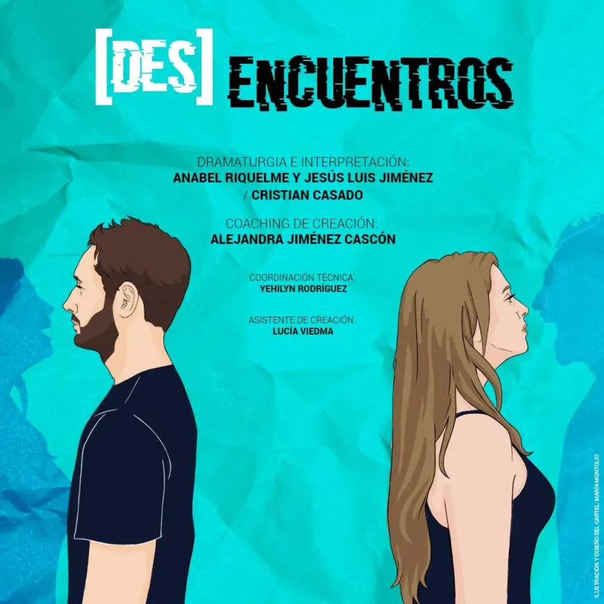 desencuentros desencuentros