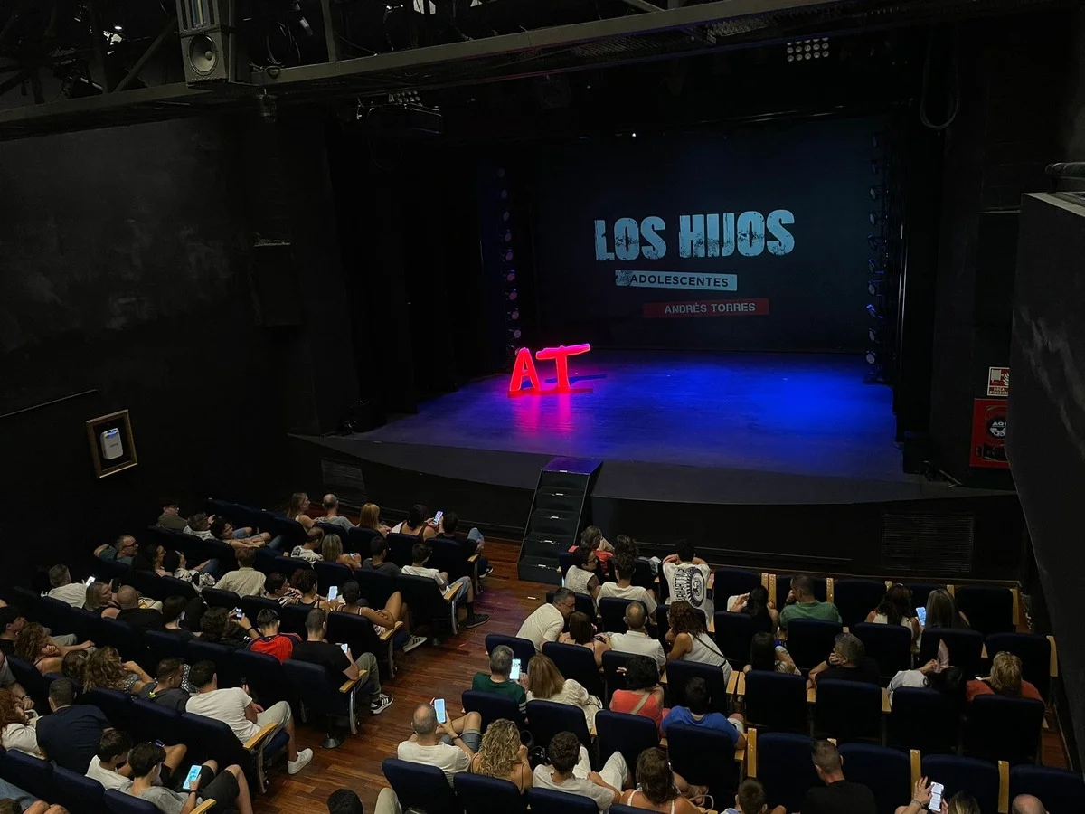 monologos para adultos