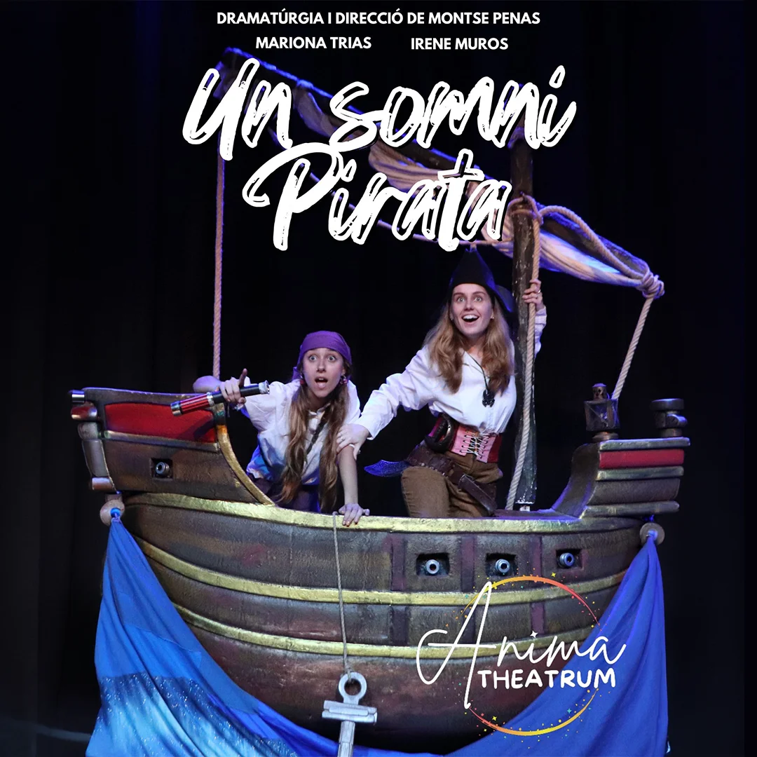 Un somni pirata